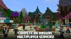 EdiciÃ³n De Bolsillo De Minecraft