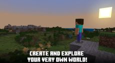 EdiciÃ³n De Bolsillo De Minecraft