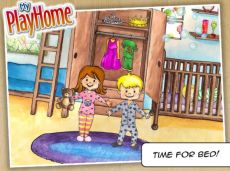 My PlayHome: Play Home Doll House