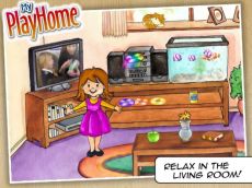 My PlayHome: Play Home Doll House