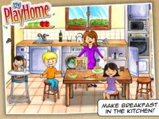 My PlayHome: Play Home Doll House