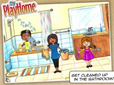My PlayHome: Play Home Doll House