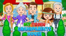 My Town : Grandparents
