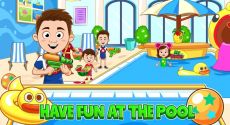 My Town: Hotel