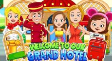 My Town: Hotel