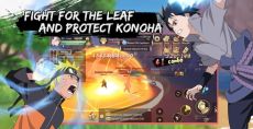 Naruto Mobile