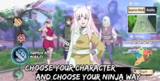 Naruto Mobile