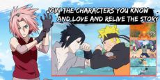 Naruto Mobile
