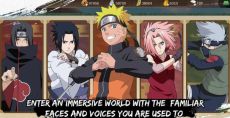 Naruto Mobile