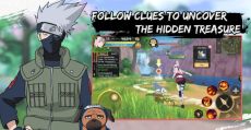 Naruto Mobile