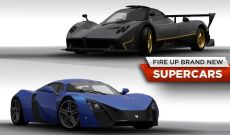 Need For Speed Most Wanted