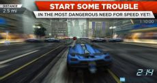 Need For Speed Most Wanted