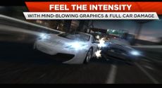 Need For Speed Most Wanted