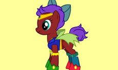 Pony Creator