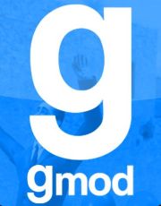 Pro Garry's Mod Gmod