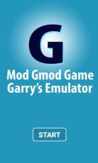 Pro Garry's Mod Gmod