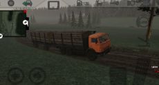 SUV Rusia