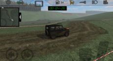 SUV Rusia