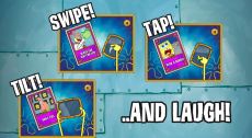 SpongeBobs Spielrausch