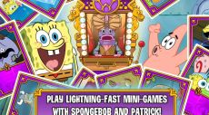 SpongeBobs Spielrausch