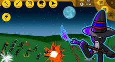 Stick War: ÐÐ°ÑÐ»ÐµÐ´Ð¸Ðµ