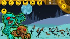 Stick War: ÐÐ°ÑÐ»ÐµÐ´Ð¸Ðµ