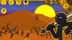 Stick War: ÐÐ°ÑÐ»ÐµÐ´Ð¸Ðµ