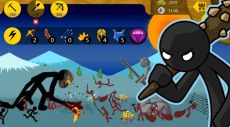 Stick War: ÐÐ°ÑÐ»ÐµÐ´Ð¸Ðµ