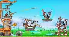 The Catapult 2