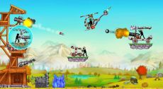 The Catapult 2