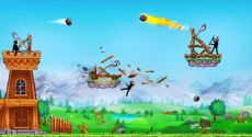 The Catapult 2