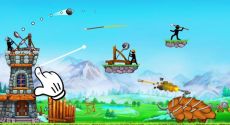 The Catapult 2