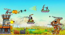 The Catapult 2
