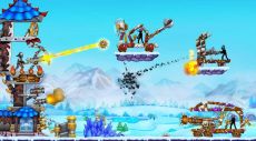 The Catapult 2