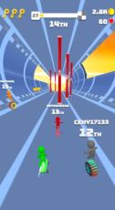 Turbo Stars