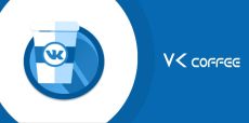 VKå’–å•¡