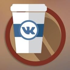 VKå’–å•¡