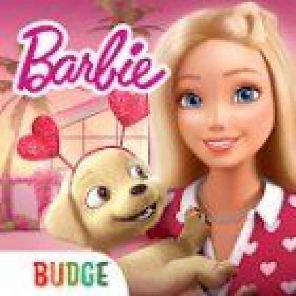 barbie gjl59