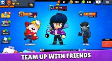 Brawl Stars Apk