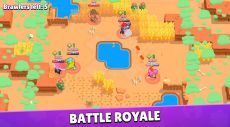 Brawl Stars Apk