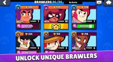 Brawl Stars Apk