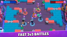Brawl Stars Apk
