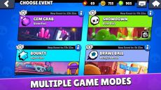 Brawl Stars Apk