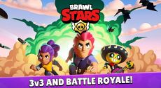 Brawl Stars Apk