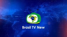 Brasil TV New APK