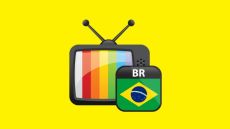Brasil TV New APK