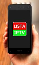 Lista Iptv APK