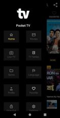 à¤ªà¥‰à¤•à¥‡à¤Ÿ à¤Ÿà¥€à¤µà¥€ à¤à¤ª
