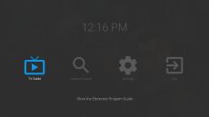 ZalTV Player Apk
