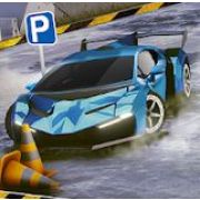 Car Parking Apk